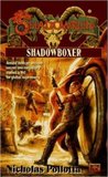 ShadowRun: ShadowBoxer (Nicholas Pollotta)